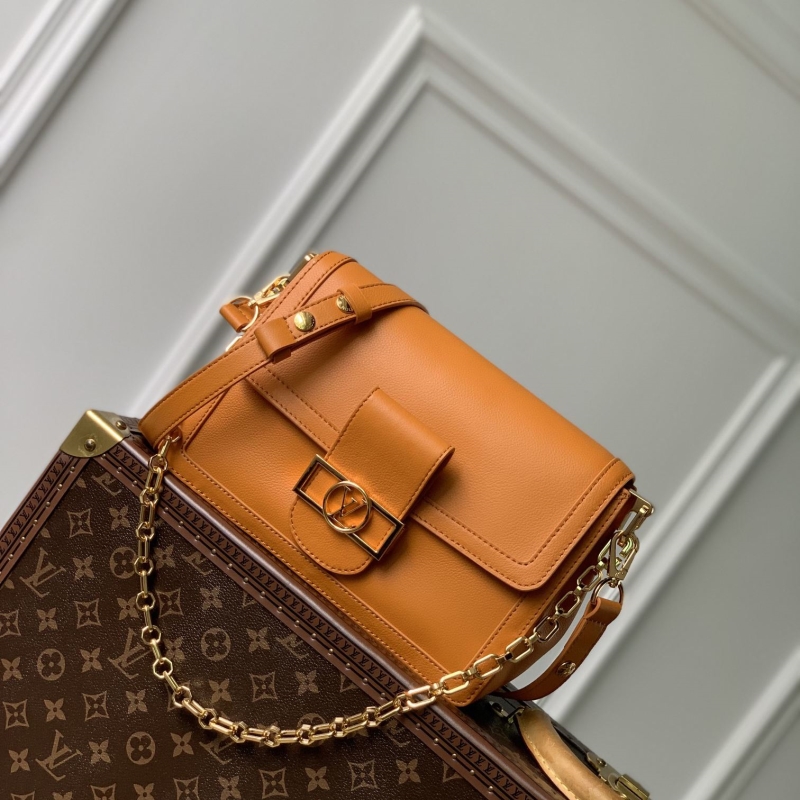 LV Satchel bags
